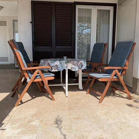 Deluxe Apartment Dora With A Private Parking, Terrace And See View ริเยกา ภายนอก รูปภาพ