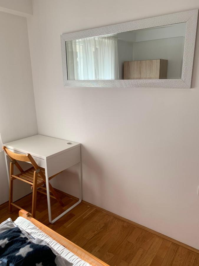 Deluxe Apartment Dora With A Private Parking, Terrace And See View ริเยกา ภายนอก รูปภาพ