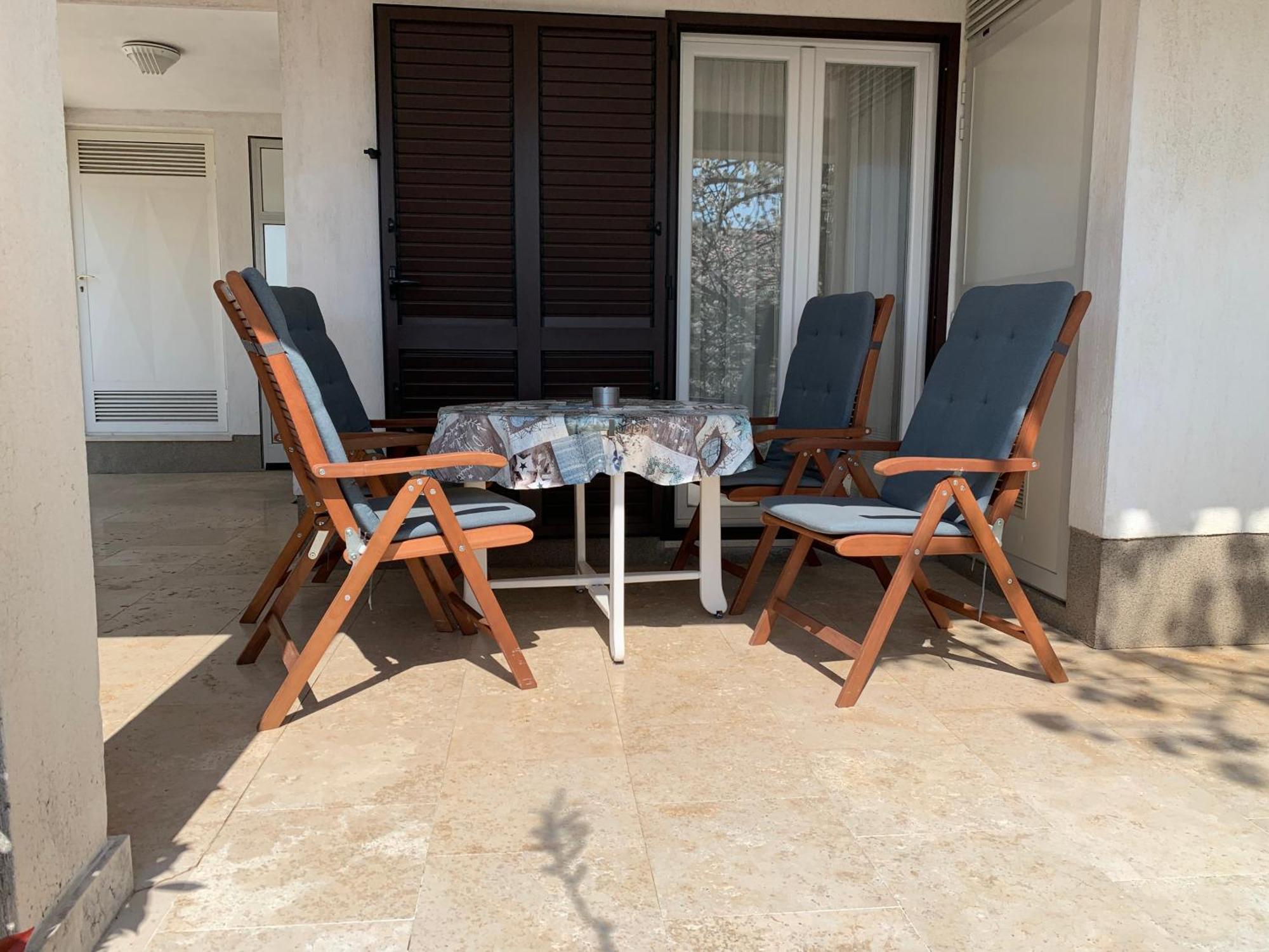 Deluxe Apartment Dora With A Private Parking, Terrace And See View ริเยกา ภายนอก รูปภาพ