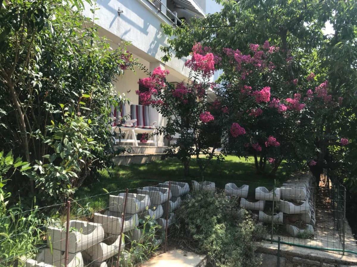 Deluxe Apartment Dora With A Private Parking, Terrace And See View ริเยกา ภายนอก รูปภาพ