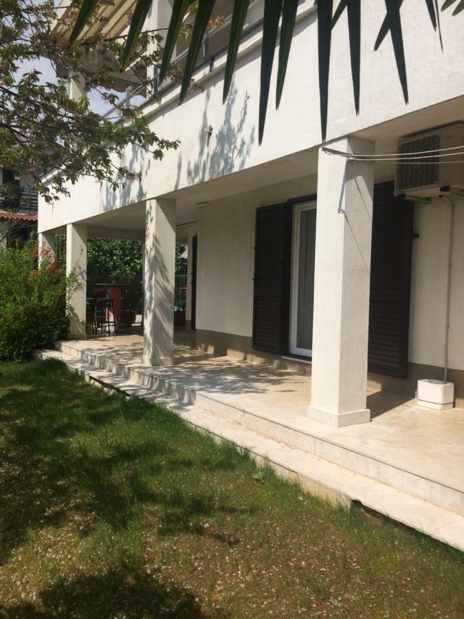 Deluxe Apartment Dora With A Private Parking, Terrace And See View ริเยกา ภายนอก รูปภาพ