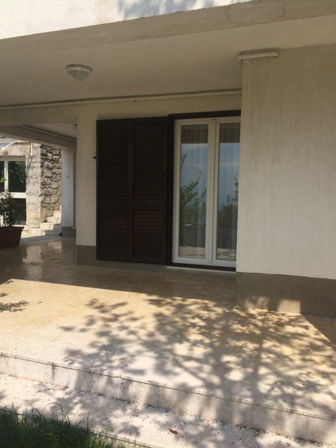 Deluxe Apartment Dora With A Private Parking, Terrace And See View ริเยกา ภายนอก รูปภาพ